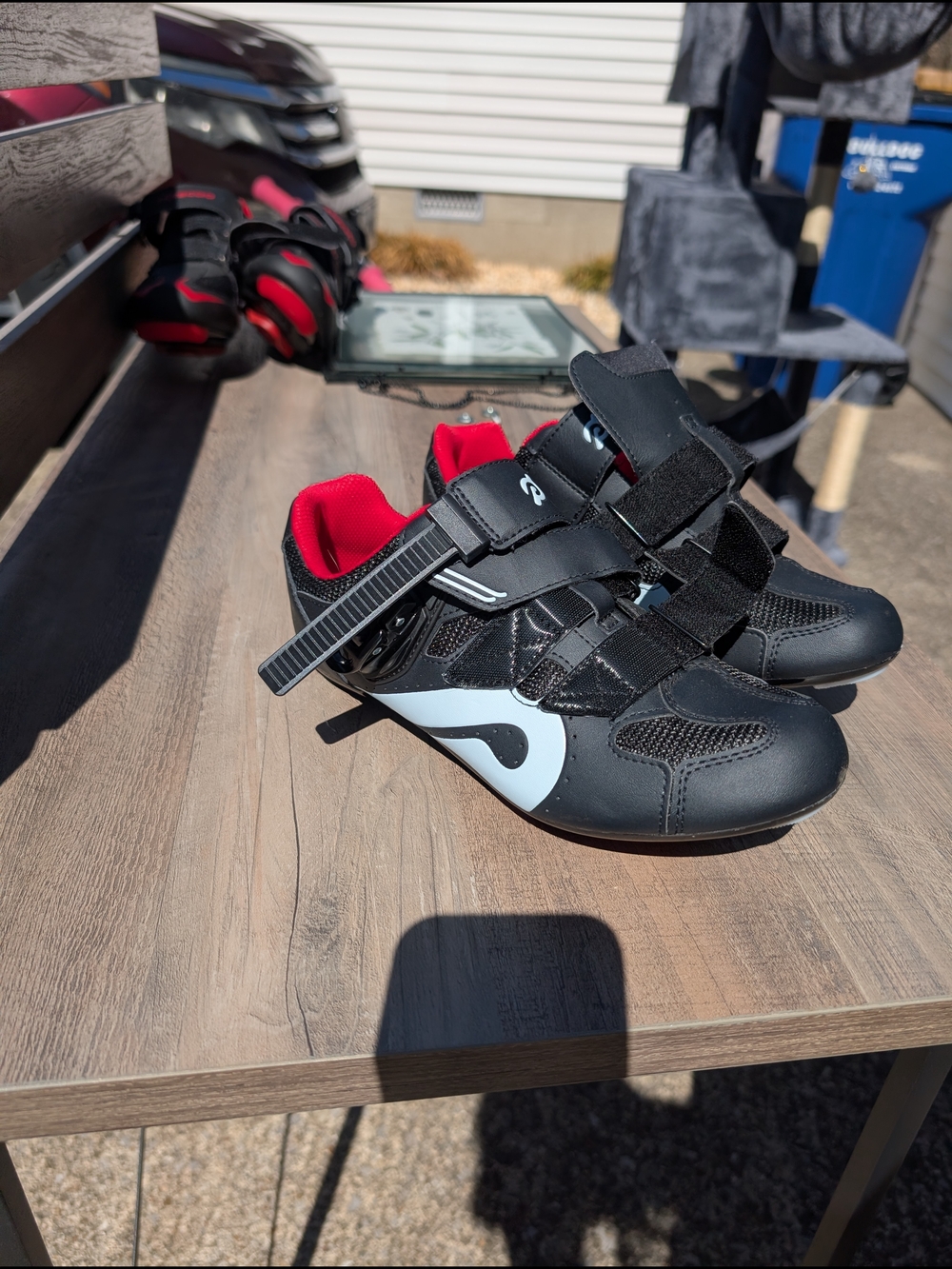 Peloton Bike Shoes